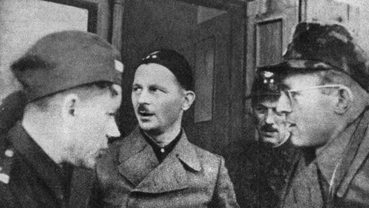 Członkowie Kedywu