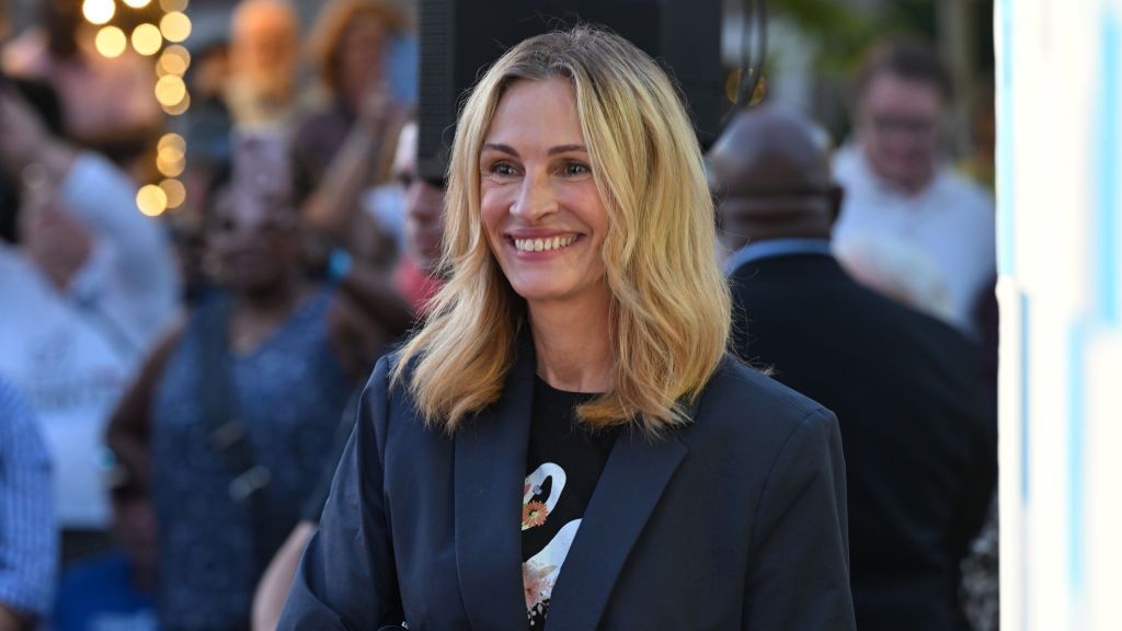 Julia Roberts kończy dziś 57 lat