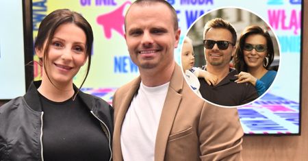 Dominika Serowska jest w ciąży. Zgrabnie "UKRYŁA" ciążowe krągłości na ostatnich zdjęciach