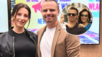 Dominika Serowska jest w ciąży. Zgrabnie "UKRYŁA" ciążowe krągłości na ostatnich zdjęciach