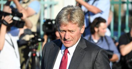 Wojsko Polskie w gotowości. Kreml "zaniepokojony"