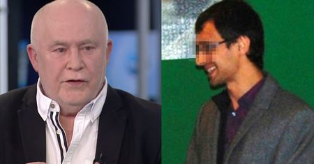 Kryminolog o Kajetanie P.: "To była strategia, żeby oszukać psychiatrów"