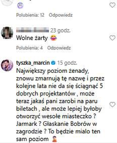 Ceny biletów na Warsaw Fashion Week wyśmiane przez internautów 
