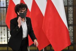 Narada u Witek. "Koło ratunkowe dla rządu"