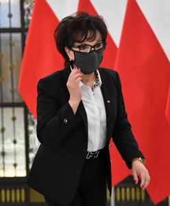 Narada u Witek. "Koło ratunkowe dla rządu"