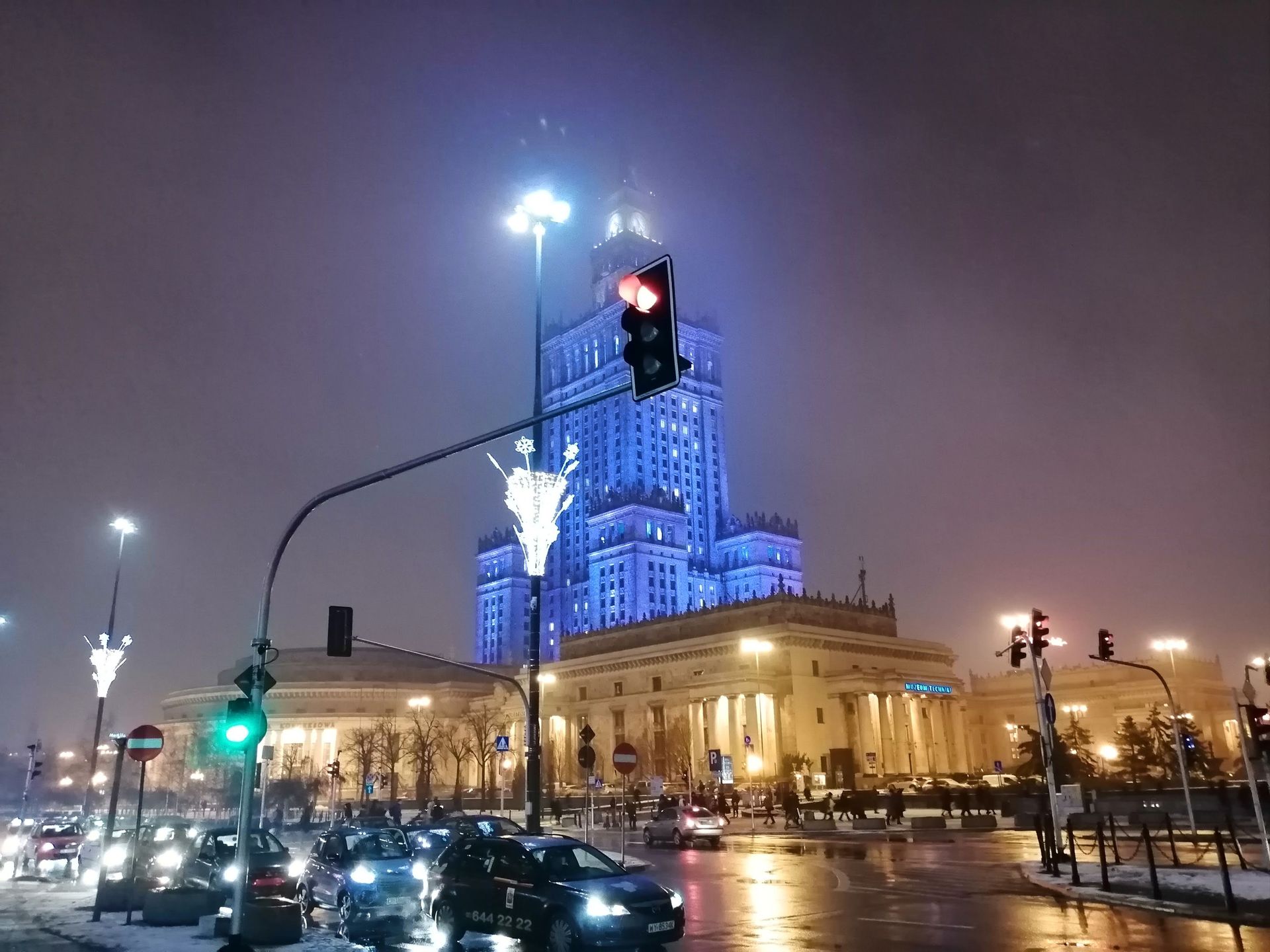 Honor 10 Lite: mocny średniak w dobrej cenie. Pierwsze wrażenia i przykładowe zdjęcia 9