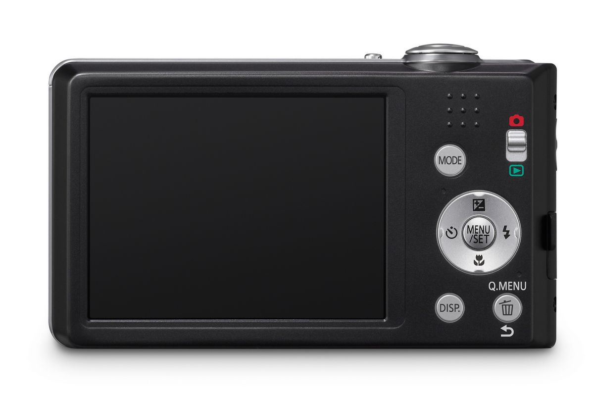 Panasonic Lumix FS16