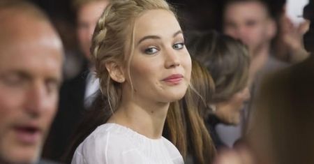 Jennifer Lawrence: "Nie lubię seksu. K***SY SĄ NIEBEZPIECZNE"