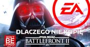 Kosmiczna katastrofa, czyli o tym dlaczego nie kupię Star Wars Battlefront 2? - VLOG