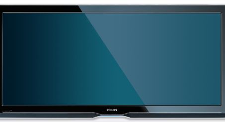 Imponujący trailer "Carousel" pokazuje co tracisz bez Philipsa Cinema 21:9 1