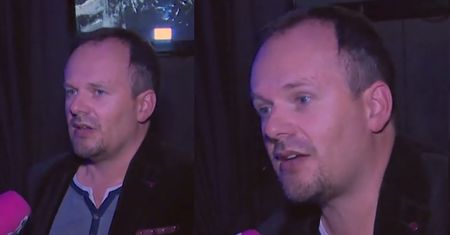 Krzysztof Kasa Kasowski: "Drugi raz nie wszedłbym do show biznesu. Poszedłbym do pracy W POLU!"