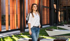 Olga Robak awansowała na creative group heada w Schulz brand friendly