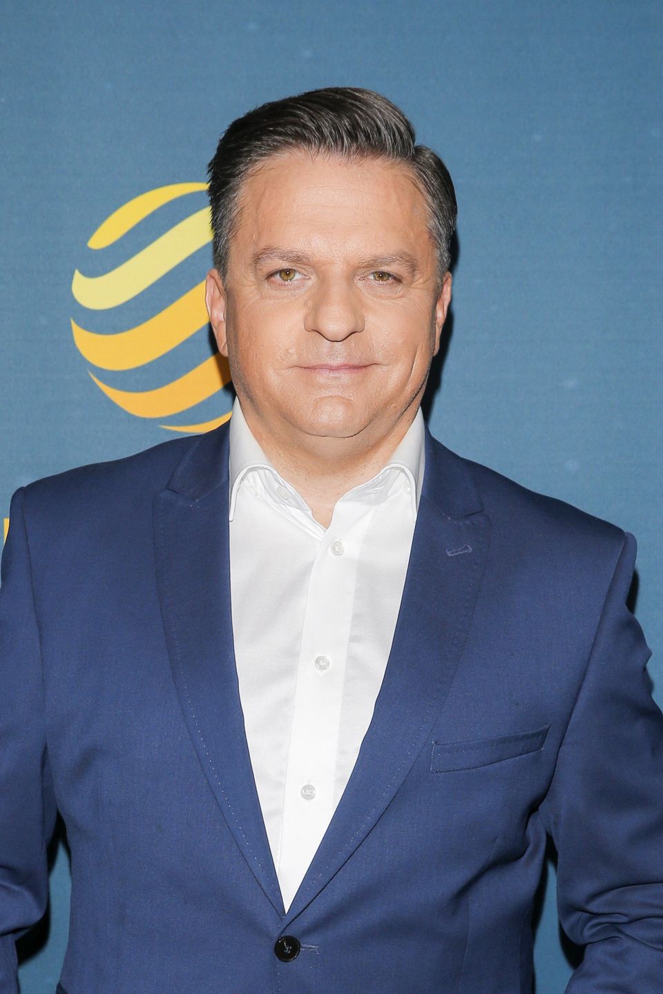 Bogdan Rymanowski zdradza kulisy poznania z żoną