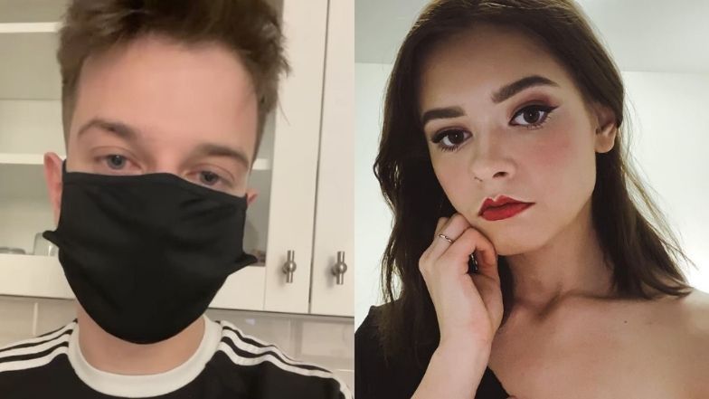 Julia Wrólewska krytykuje zachowanie Kamerzysty