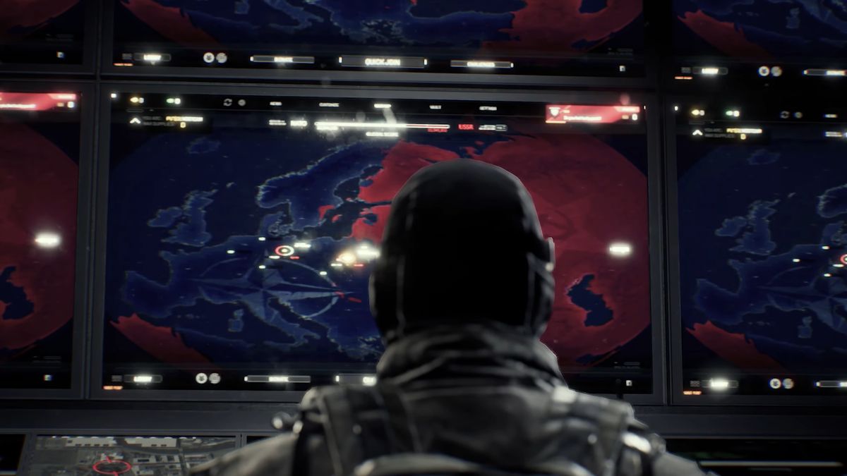 World War 3 - gra polskiego studia The Farm 51