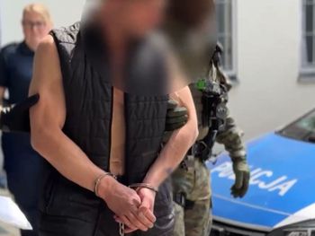 Opolskie: Siał postrach w mieście. Zostanie wydalony z Polski