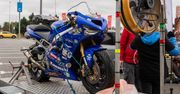Łódź: Siódme zakończenie sezonu motocyklowego