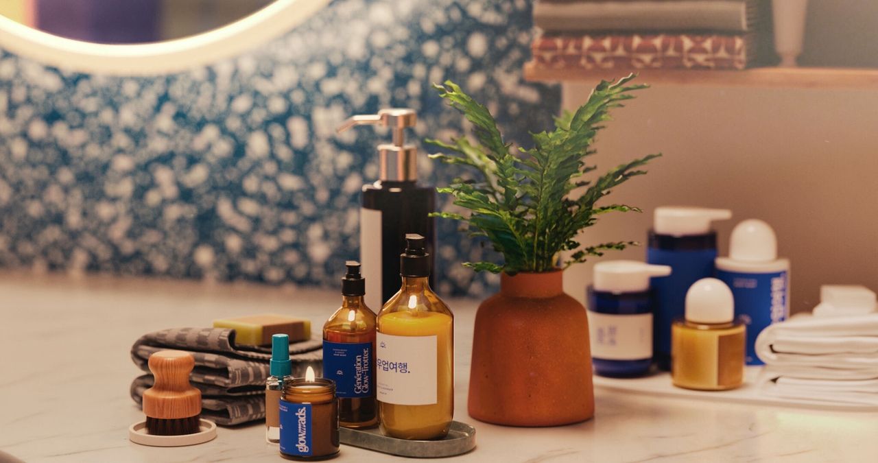 Glowmads – piękno w podróży