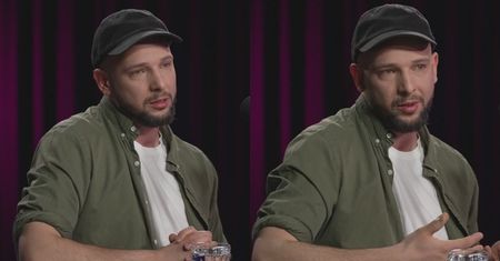 TYLKO NA PUDELKU: Maciej Pela o życiu z Kaczorowską, rozwodzie i planach na przyszłość. "BAŃKA PĘKŁA 1 września" (WIDEO)
