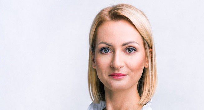 Marta Tyszer: z EY do PR Calling