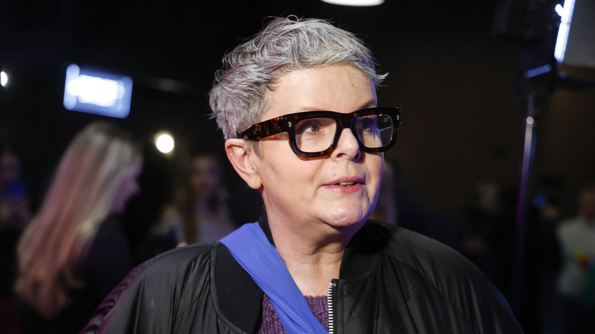 Karolina Korwin Piotrowska o Eurowizji