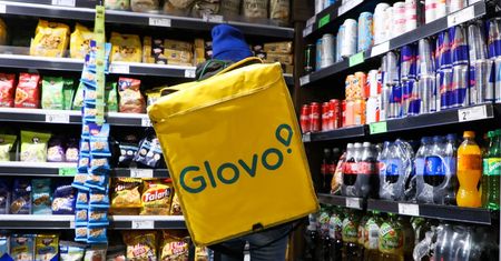 Biedronka przygotowała promocję dla klientów. Darmowa dostawa zakupów do domu