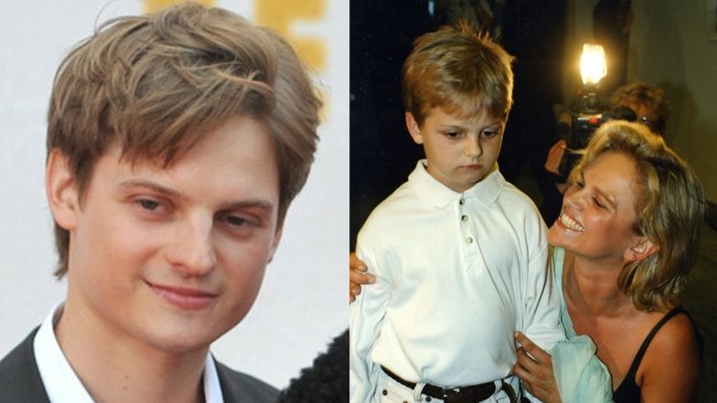 Kim jest Aleksander Chmielewski? 