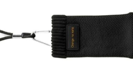 Etui na telefon w prezencie do startera Orange