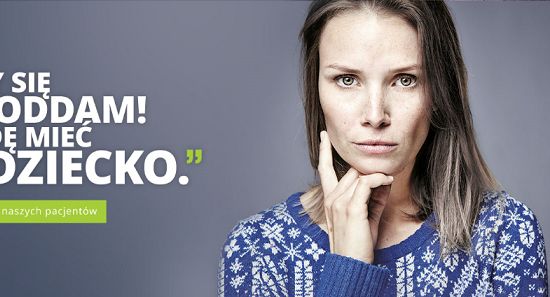 „Jesteśmy dumni z naszych pacjentów” w kampanii klinik InviMed (wideo)