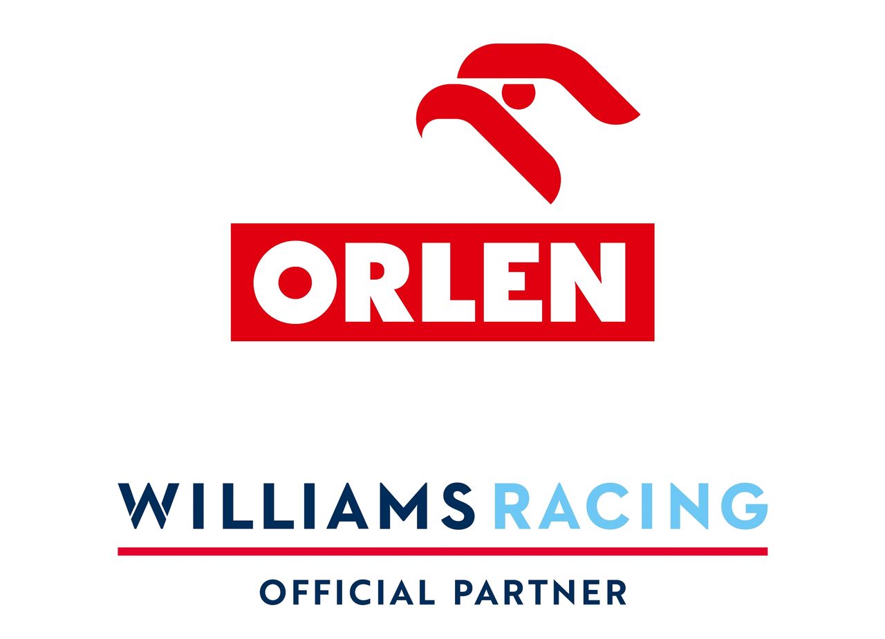 Orlen oficjalnym partnerem zespołu Roberta Kubicy. Czyżby bez barw narodowych?