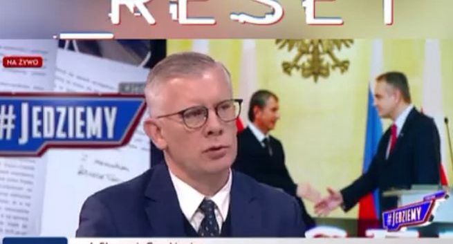 Cenckiewicz zapowiada kontynuację „Resetu”. „Opowieść trzeba uporządkować”