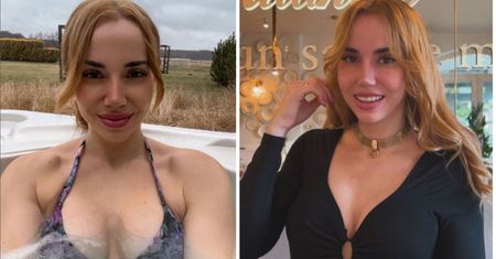 Marianna Schreiber zadziwiła fanów. "Nowe mieszkanko i już bez męża?"