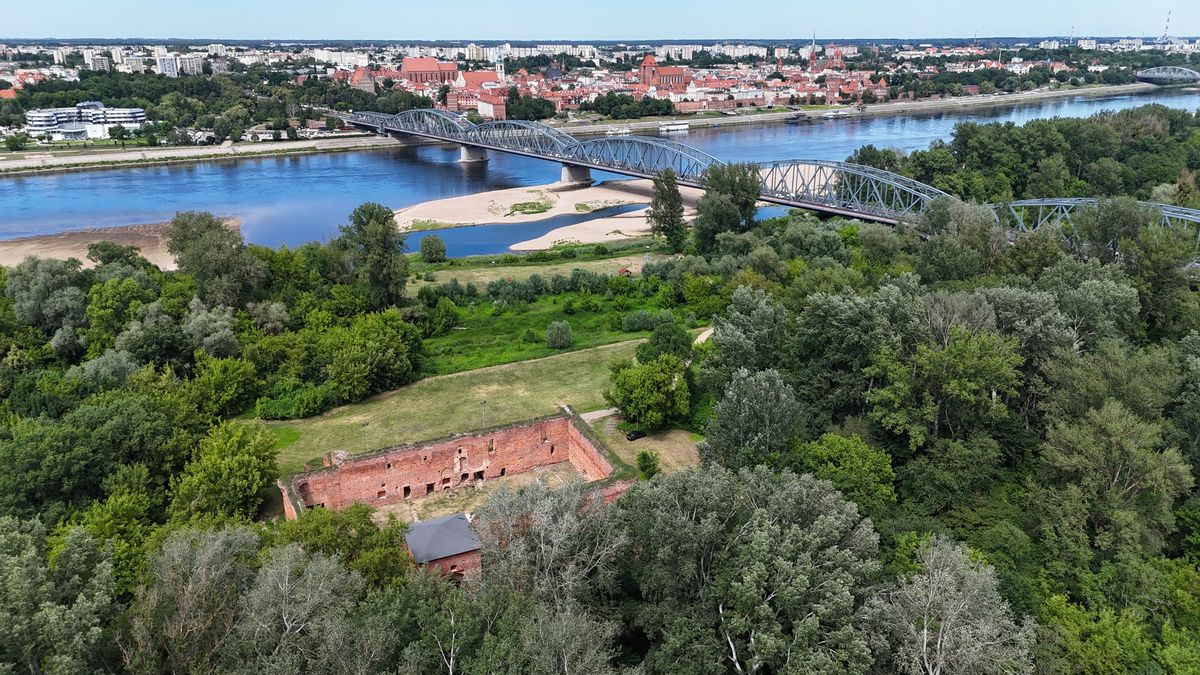 Toruń może spać spokojnie