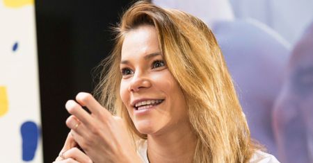 Maja Bohosiewicz zachęca, aby chwalić się pomocą Ukraińcom w sieci: "Słyszę opinie, że pomagać należy po cichu. DLA MNIE TO BULLSHIT!"