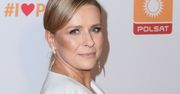 Aneta Zając kryzys ma za sobą. O ciężkich chwilach w życiu gwiazdy wygadał się jej kolega z planu