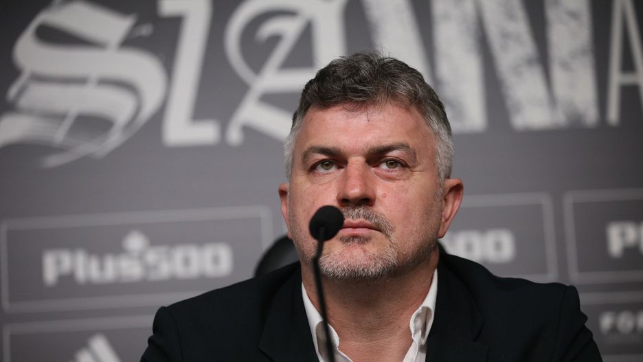 Michał Zewłakow o Edwardzie Iordanescu