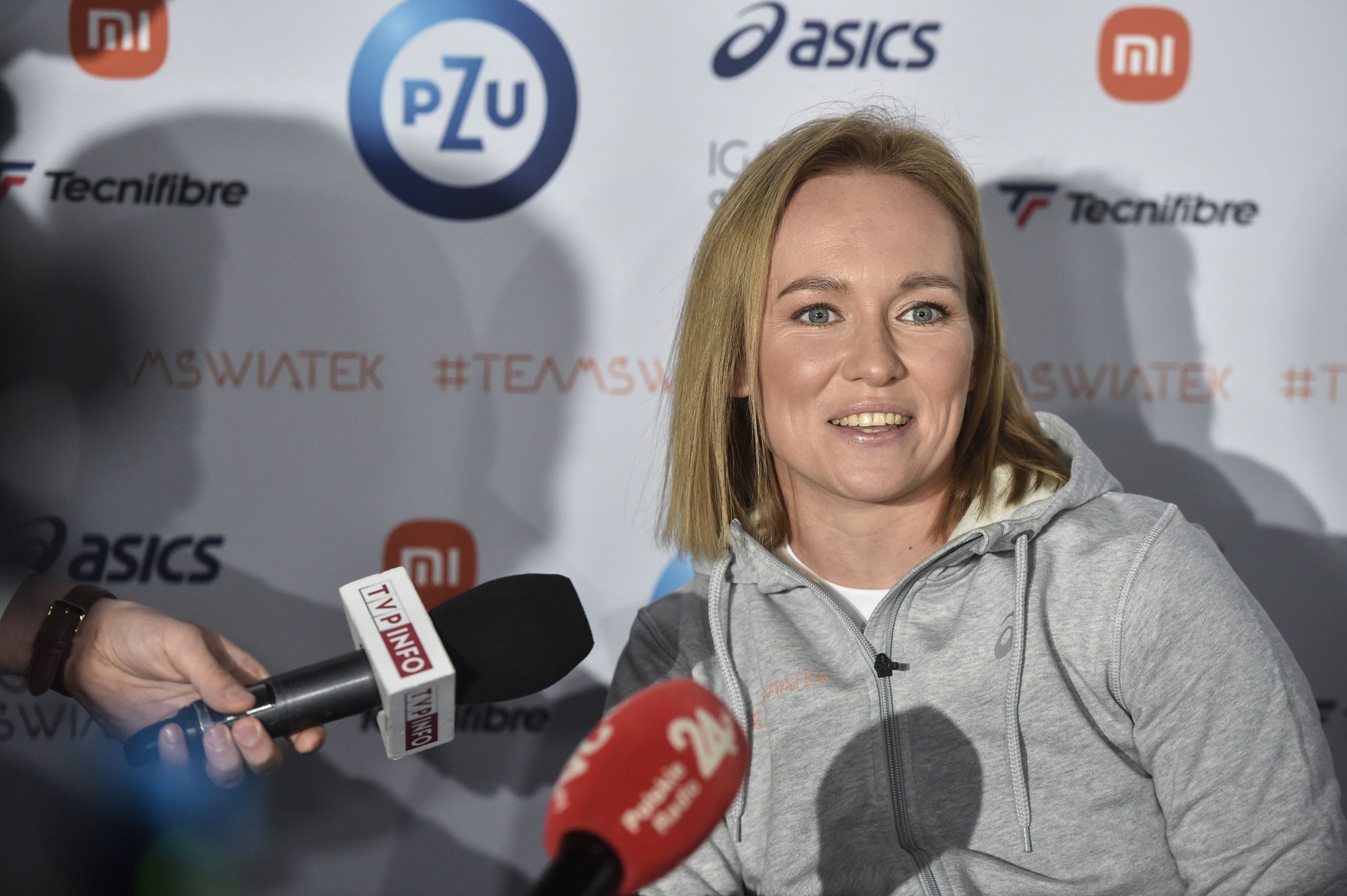 Daria Abramowicz nie lubi makaronu z truskawkami