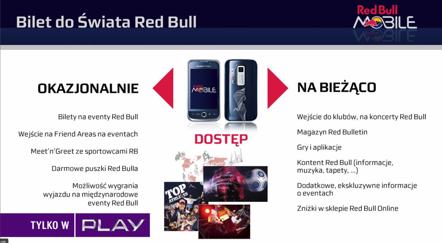 Red Bull i Play z nowym produktem – szansa na sukces? 11