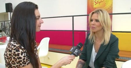 Sablewska: "Ja się przyznaję otwarcie do używania botoksu"