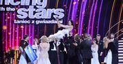 Bohater drugiego planu w finale "Tańca z Gwiazdami". Nagranie viralem
