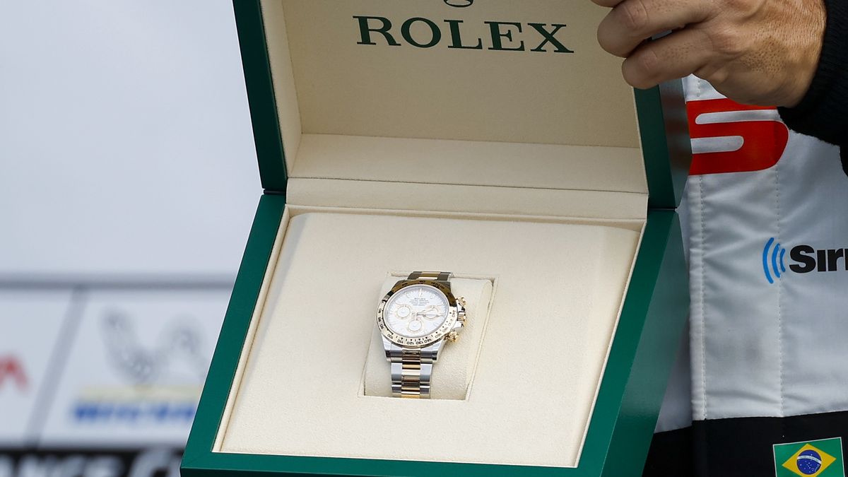 Rolex