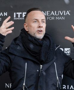 Nergal w kilka dni zebrał fortunę. Pieniądze płyną z całego świata