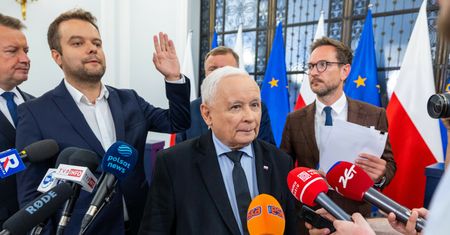 PKW pozbawia PiS milionów. Skrajny scenariusz? Strata 92 mln zł