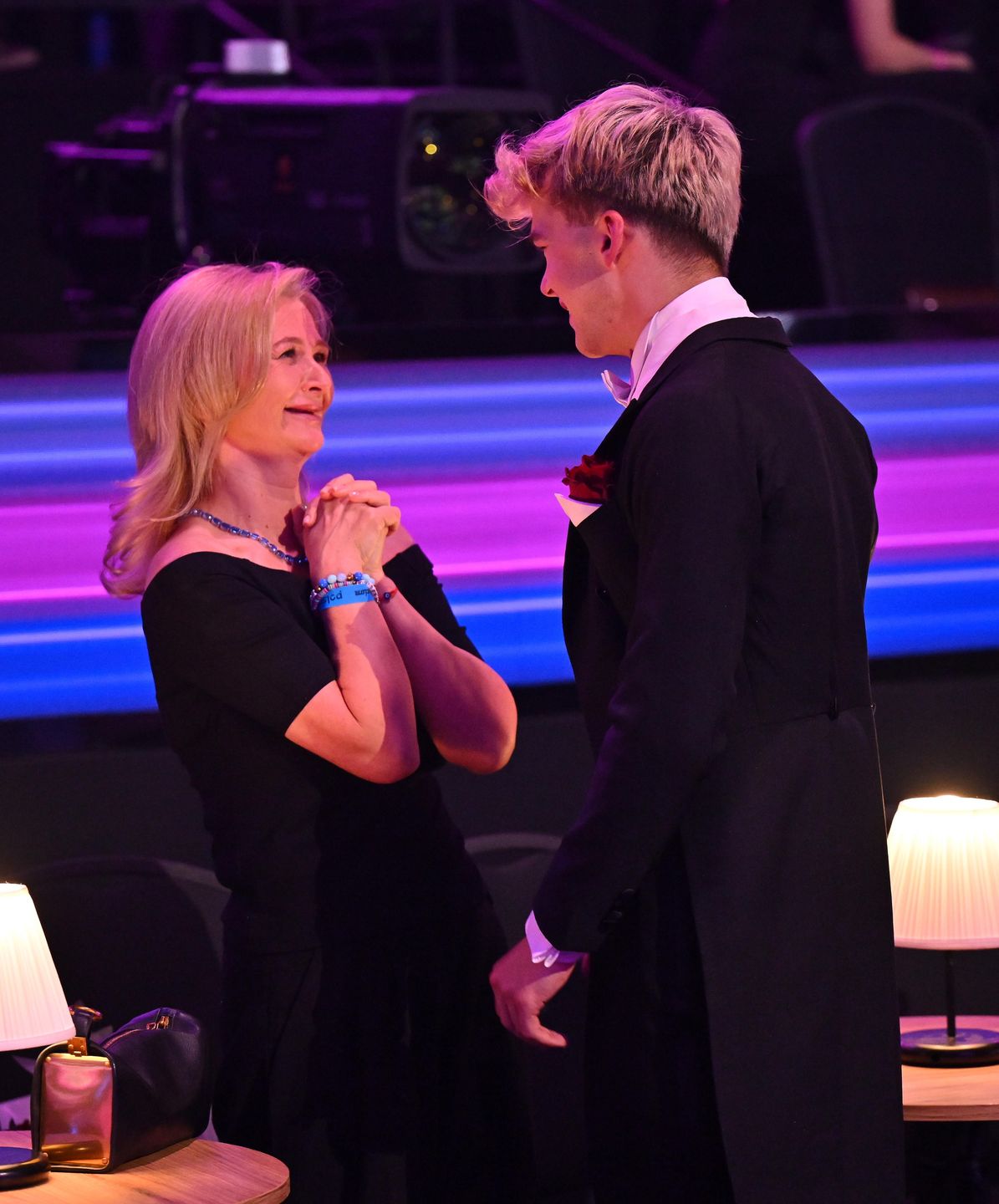 Kulisy 2. odcinka "Tańca z Gwiazdami"