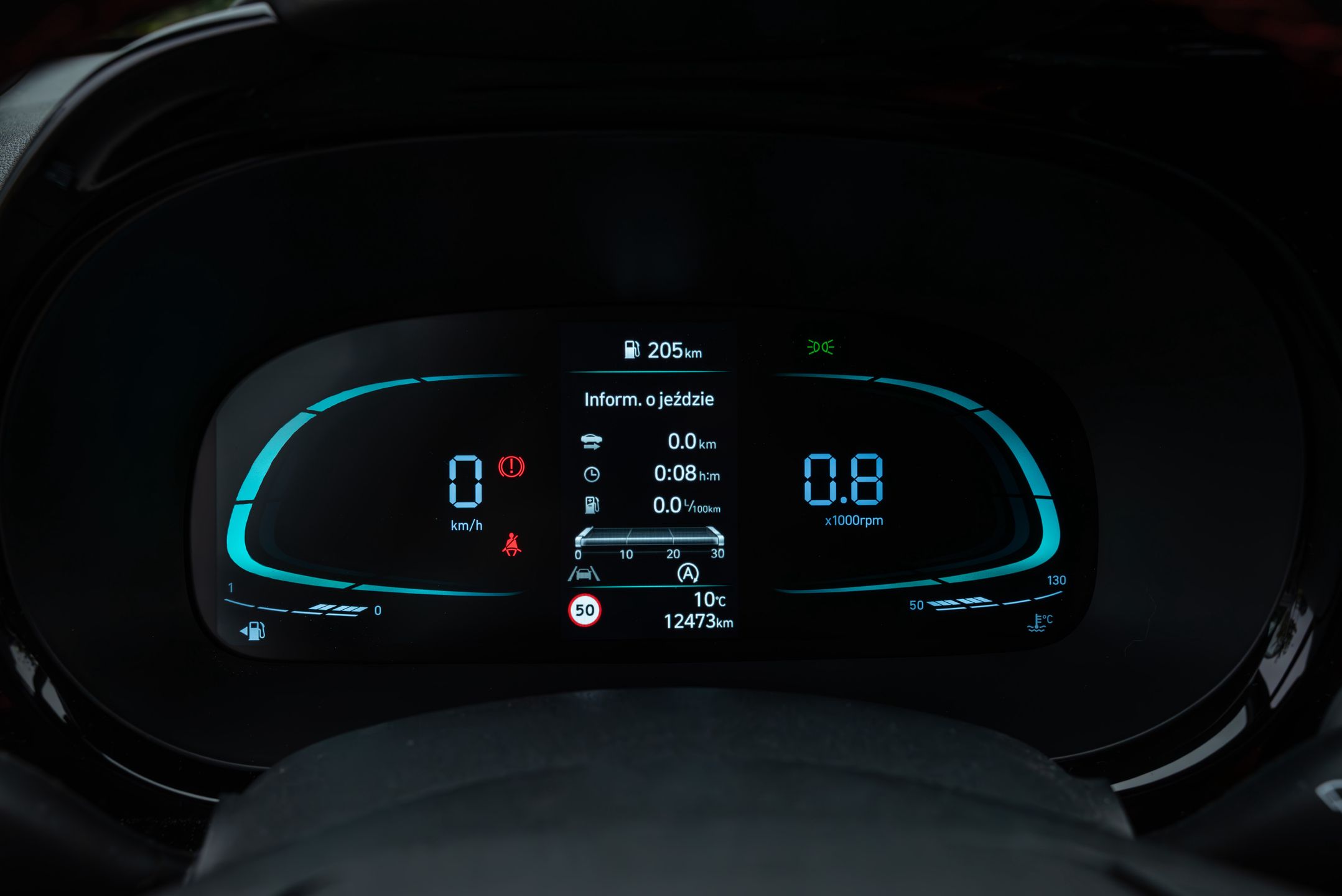Hyundai i10 N-Line