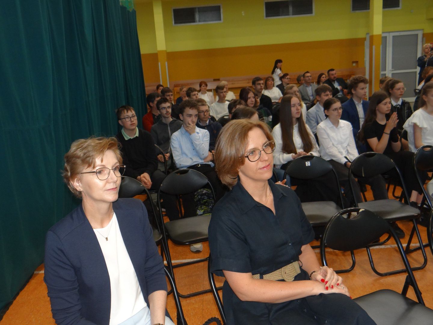 Dzień Samorządowca w Stobiecku Szlacheckim
