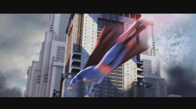 Superman jest martwy 3