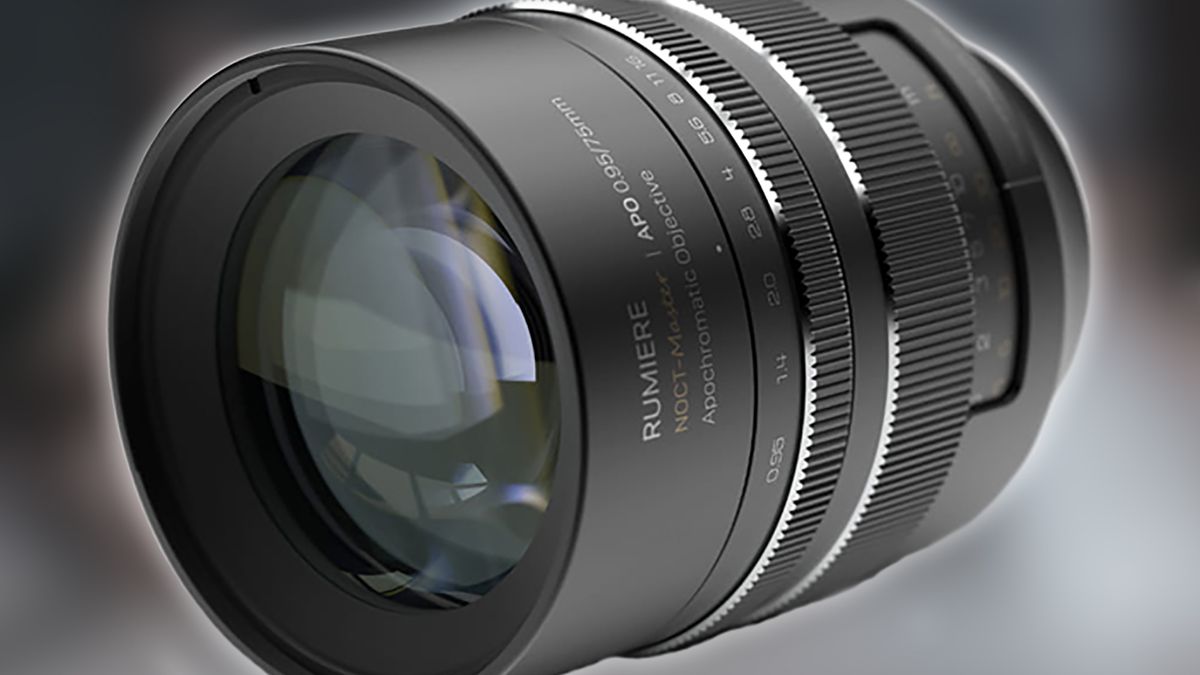 NiSi pracuje nad obiektywem 75 mm f/0.95. Czy Nikon będzie zły? 1