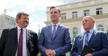 Dogadają się? Jasna deklaracja PSL