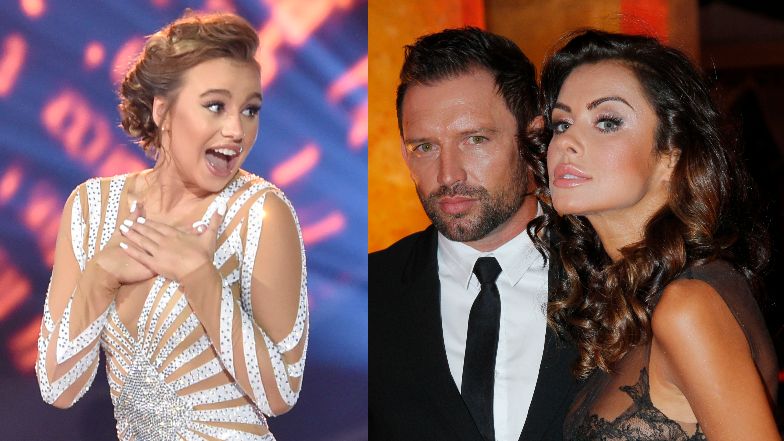 Mariusz Raduszewski został menadżerem Oliwii Bieniuk